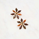 Boucles Ikita Paris - Blomst