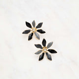 Boucles Ikita Paris - Blomst