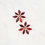 Boucles Ikita Paris - Blomst