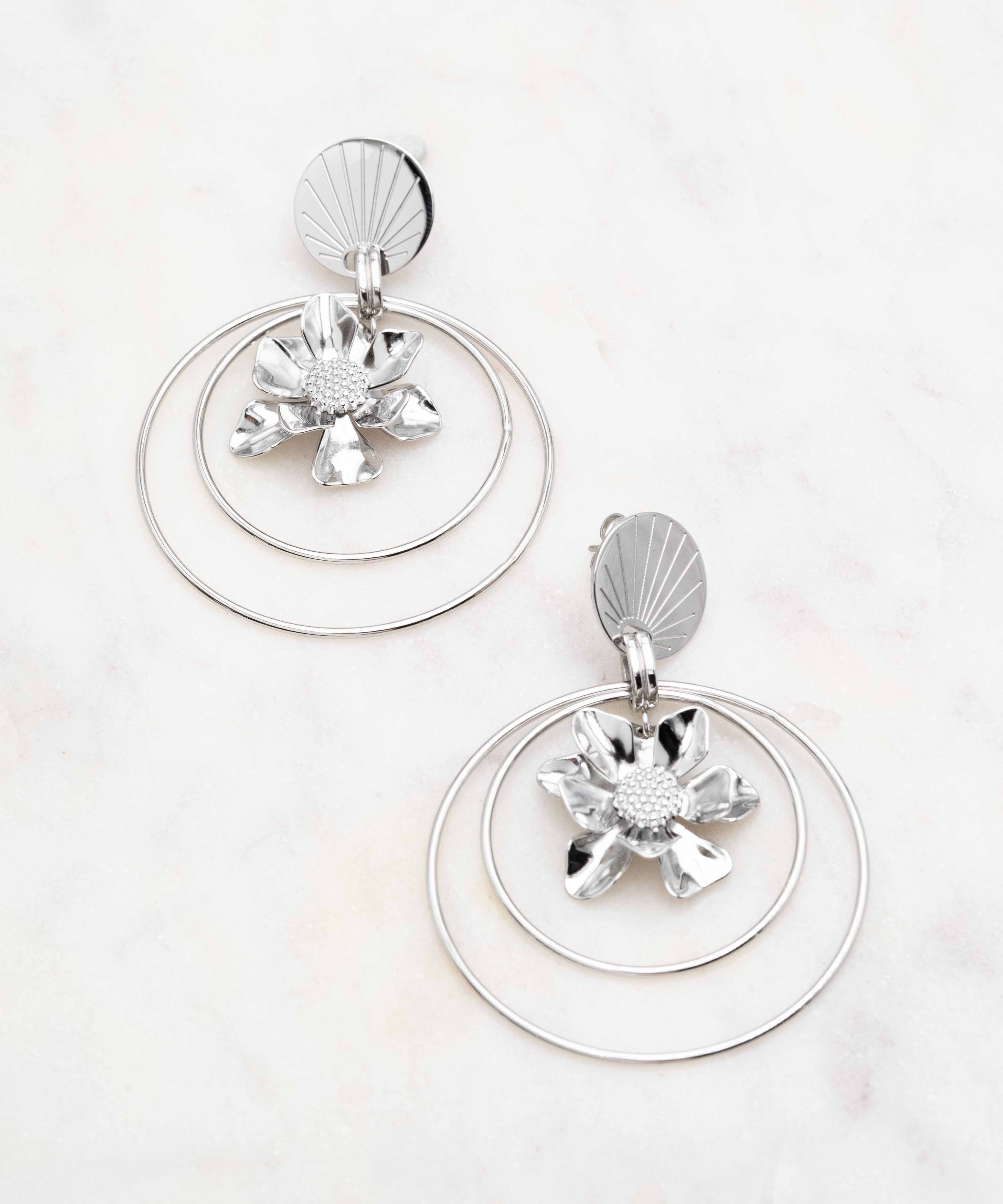 Boucles Ikita Paris - Brunelana