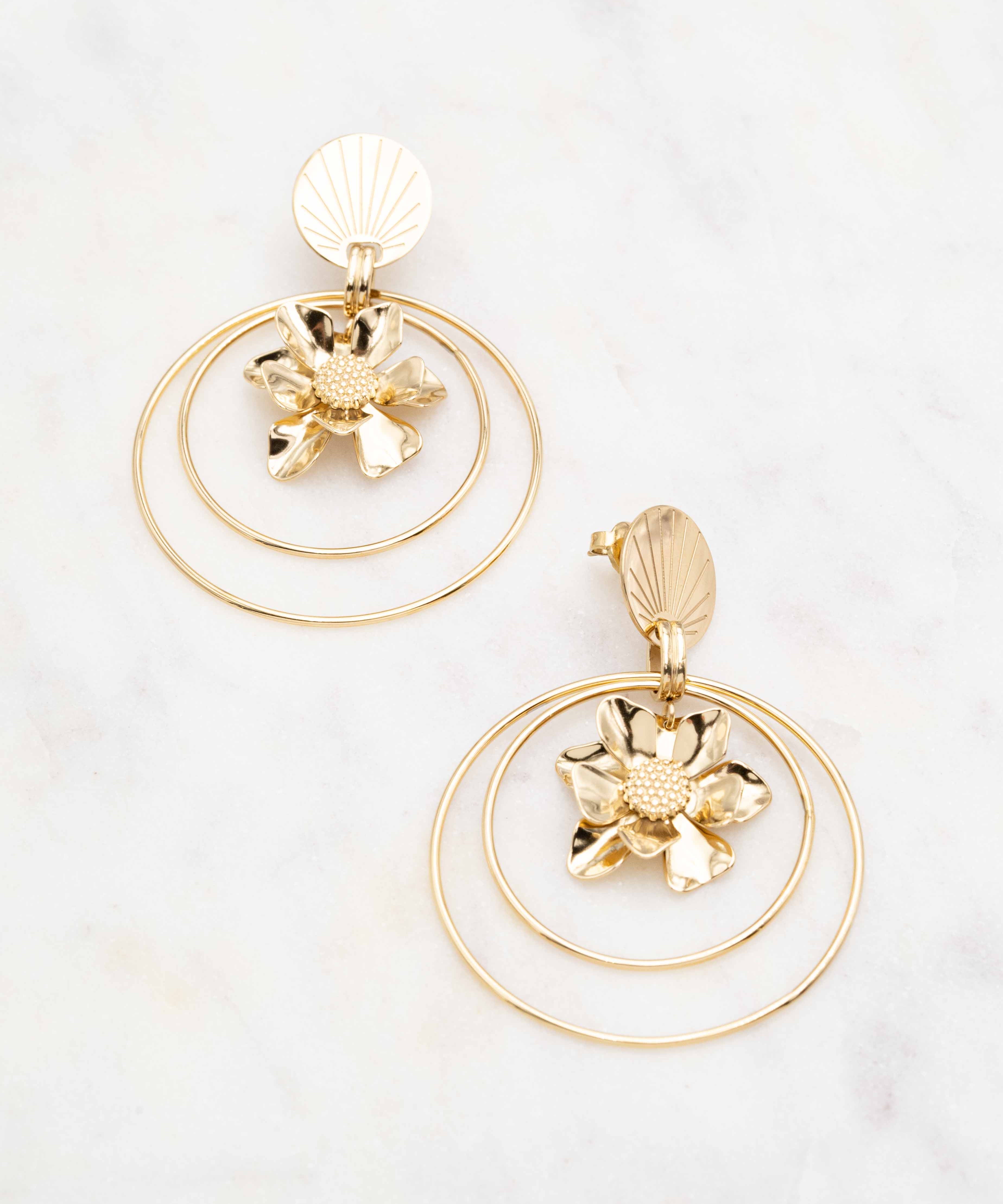 Boucles Ikita Paris - Brunelana