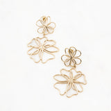 Boucles Ikita Paris - Calantha bis