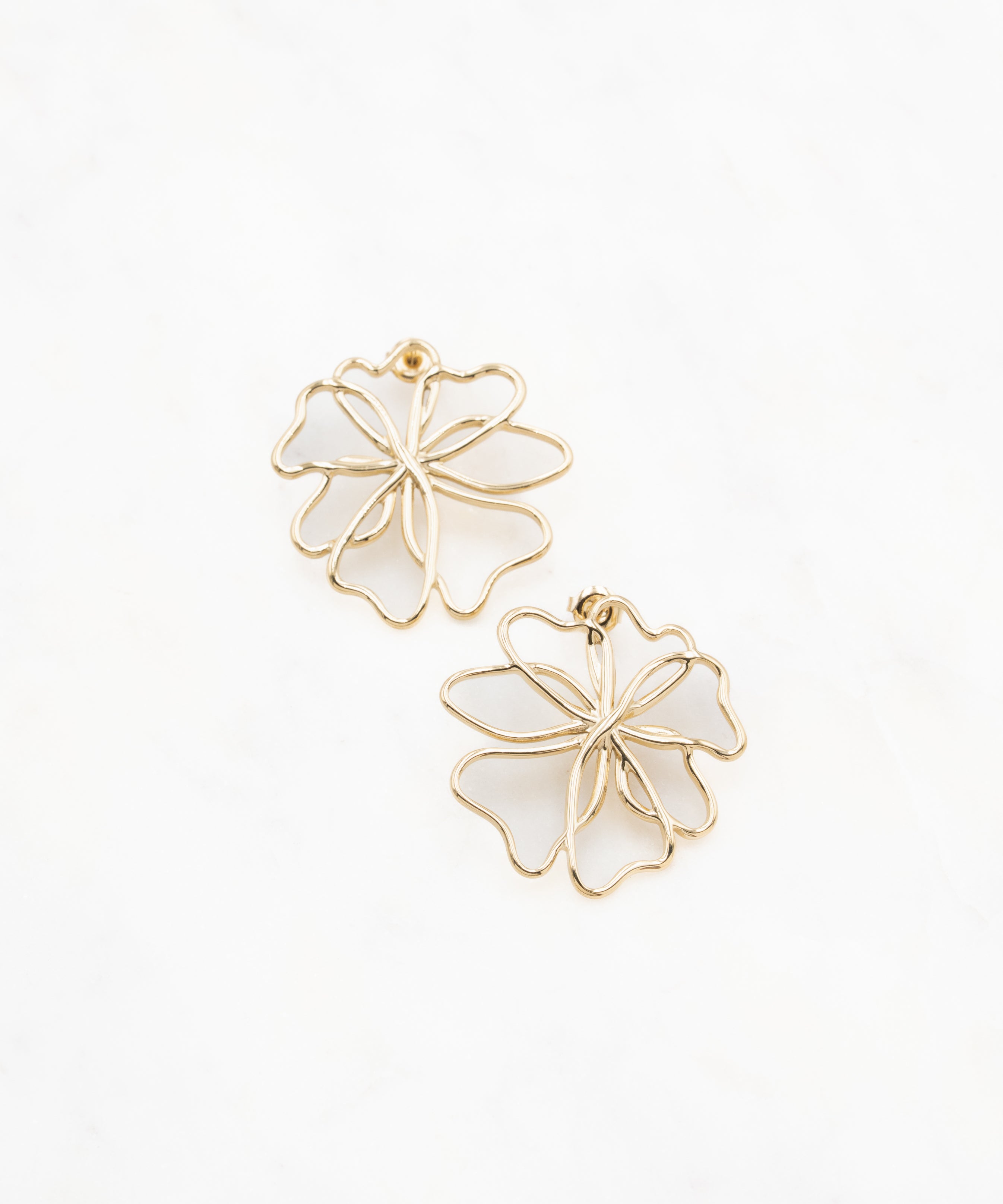Boucles Ikita Paris - Calantha