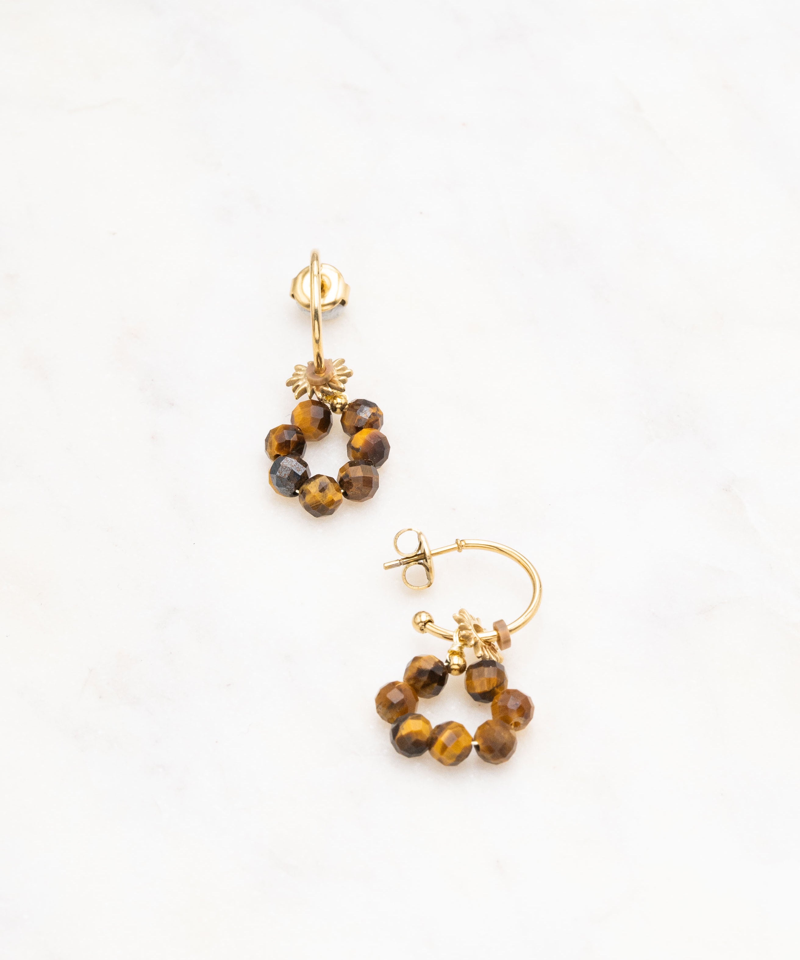 Boucles Ikita Paris - Callistina