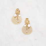 Boucles Ikita Paris - Capri