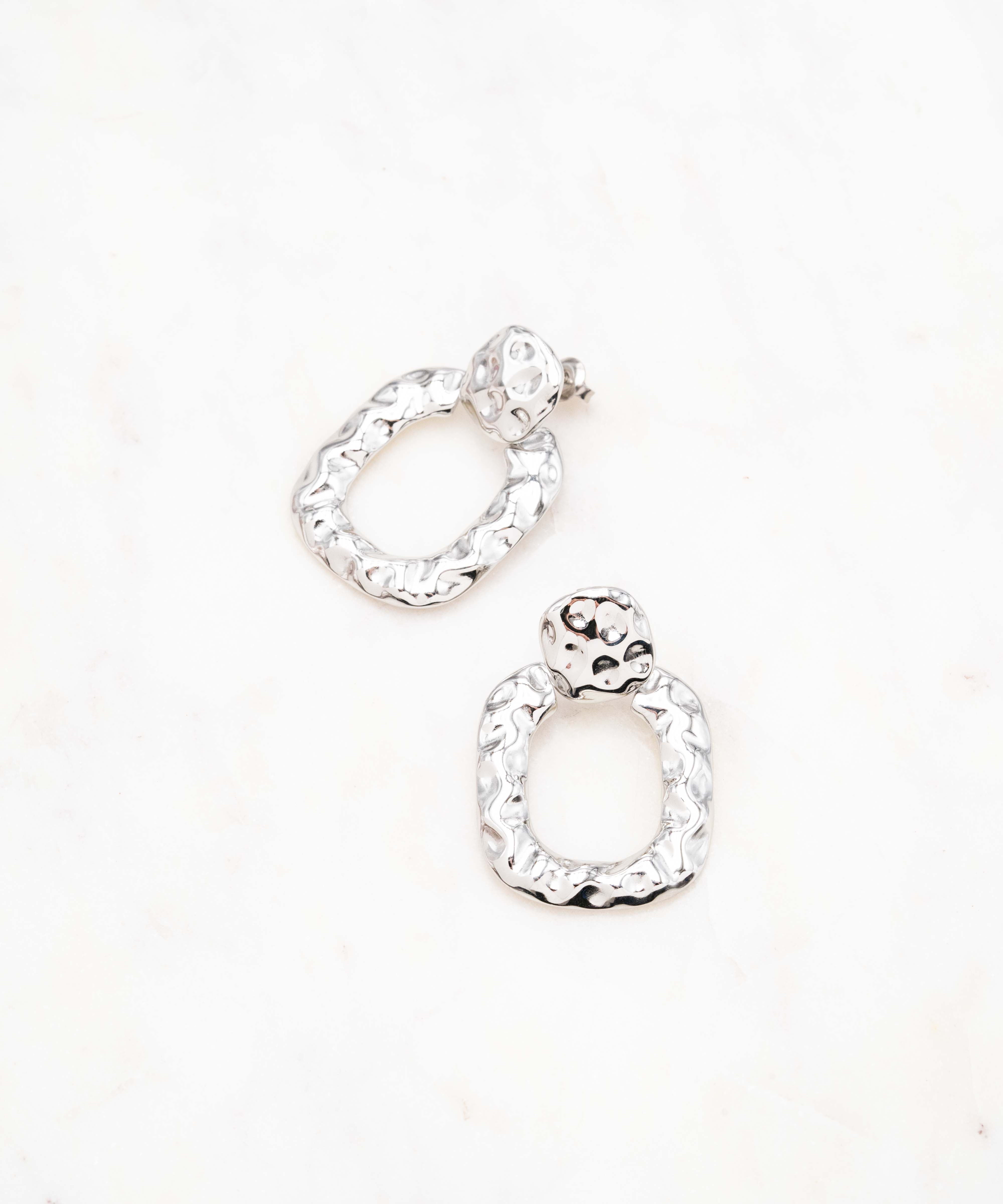 Boucles Ikita Paris - Cartha