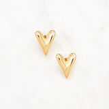 Boucles Ikita Paris - Caryssa