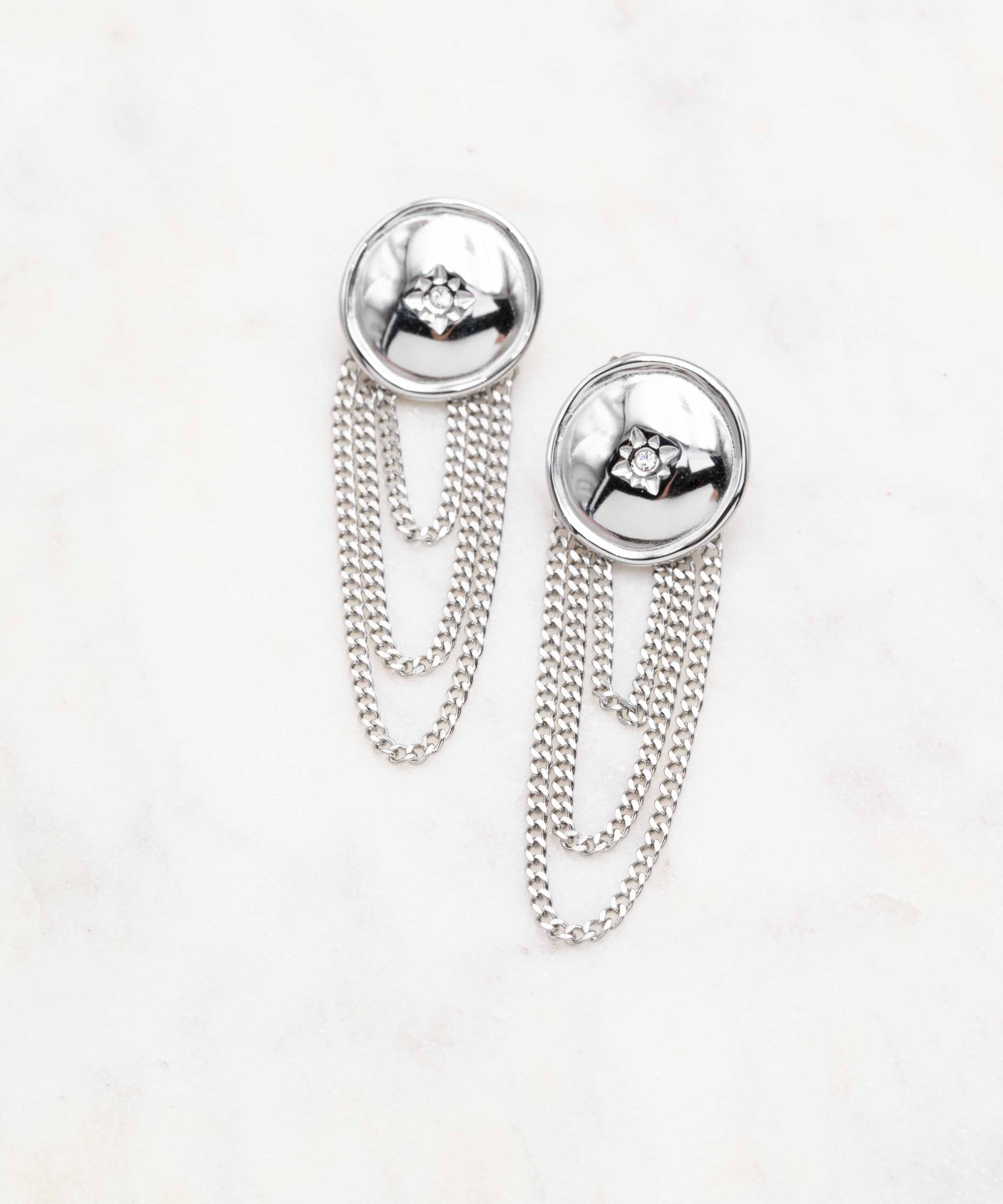 Boucles Ikita Paris - Castellana