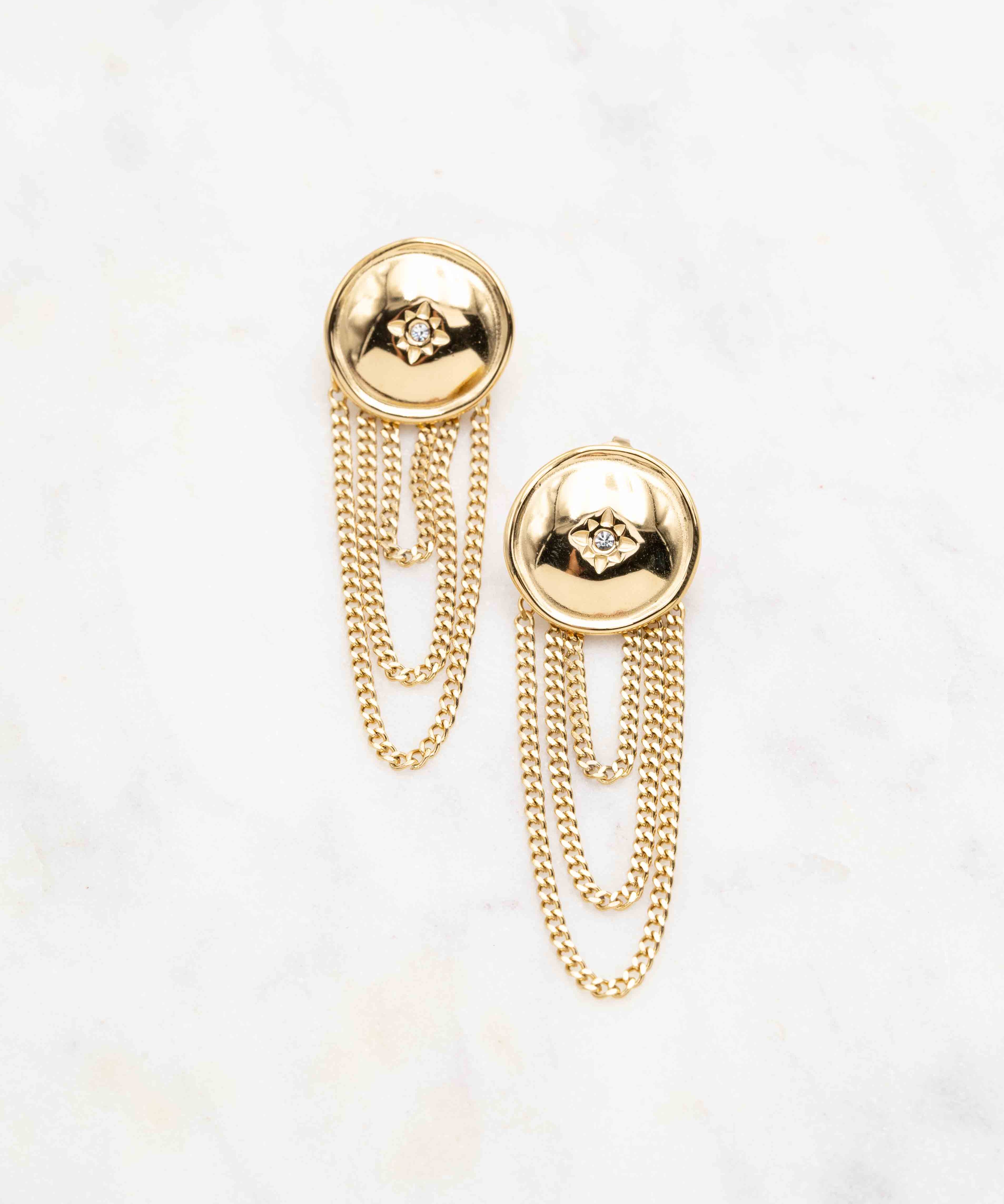 Boucles Ikita Paris - Castellana