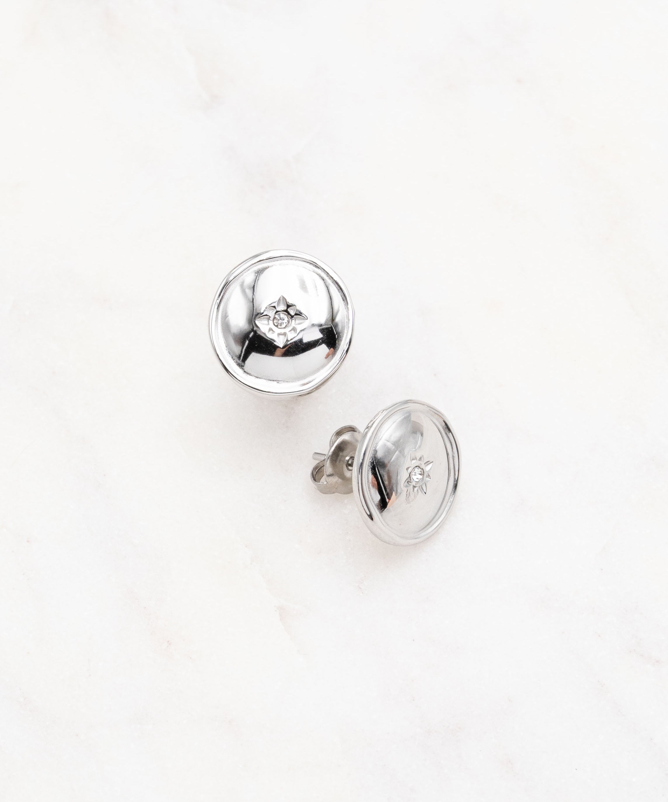 Boucles Ikita Paris - Castellani