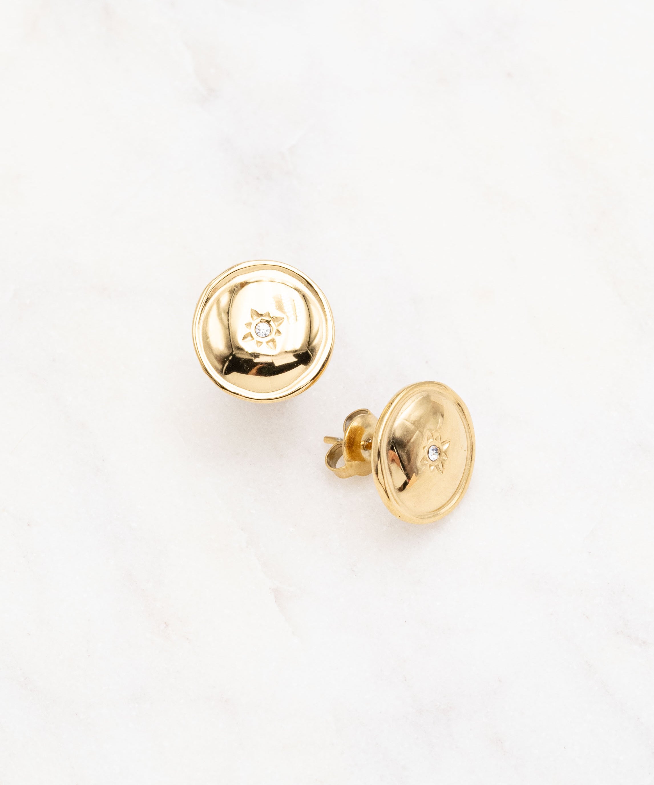 Boucles Ikita Paris - Castellani