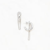 Boucles Ikita Paris - Charlize