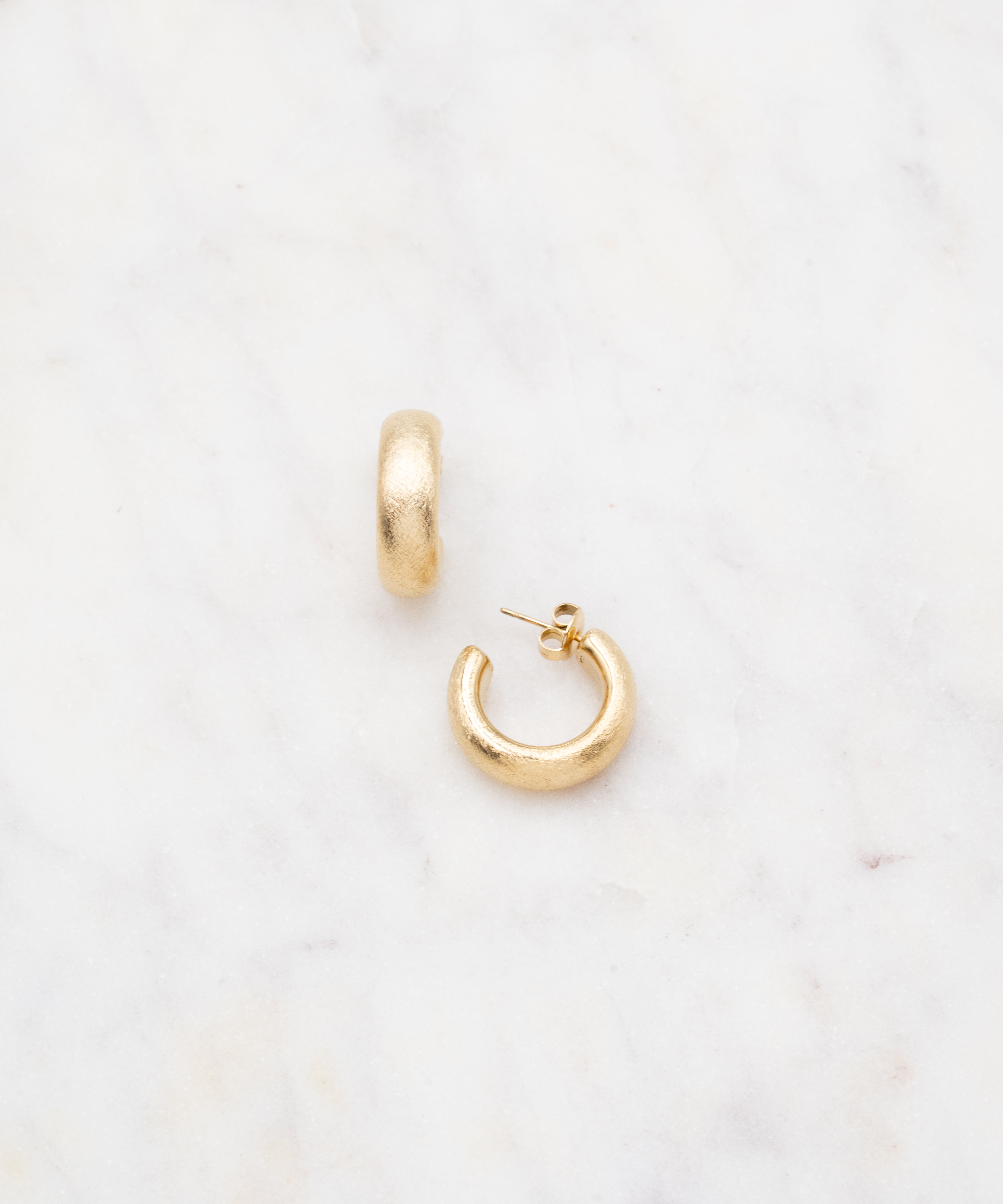 Boucles Ikita Paris - Clodie S