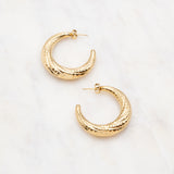 Boucles Ikita Paris- Darlina M