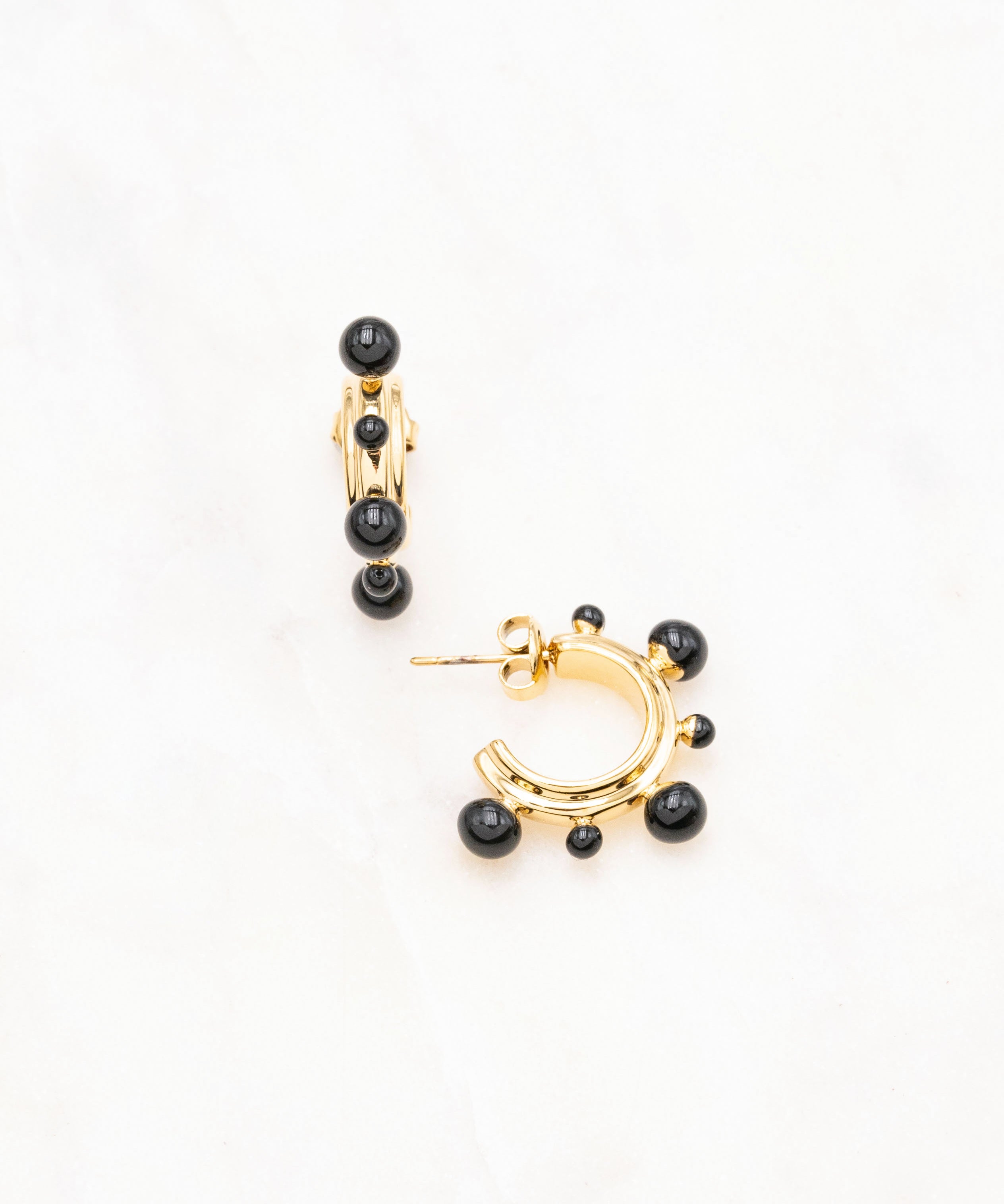 Boucles Ikita Paris - Devika