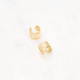 Boucles Ikita Paris - Ear cuffs Armie
