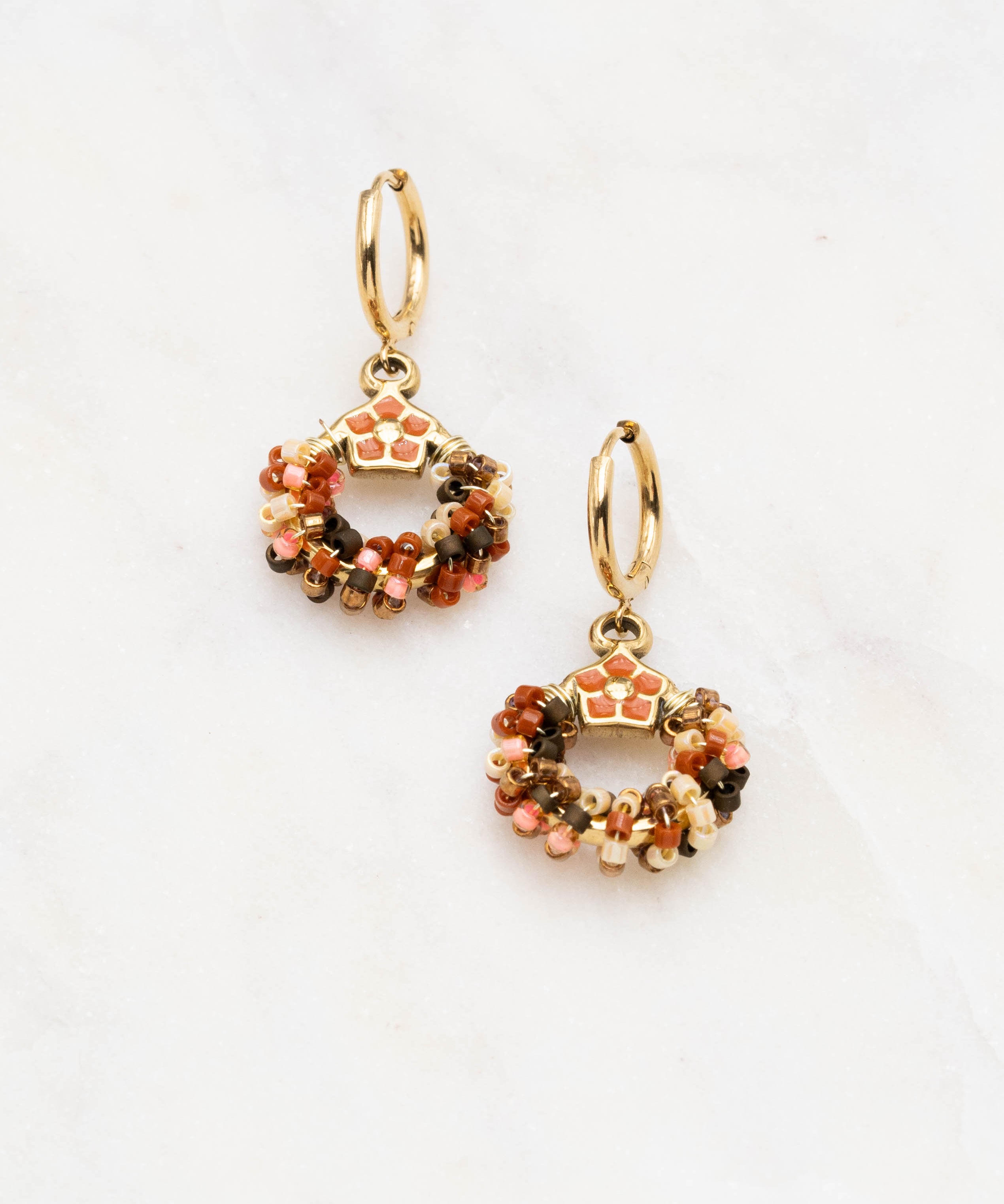 Boucles Ikita Paris - Elara