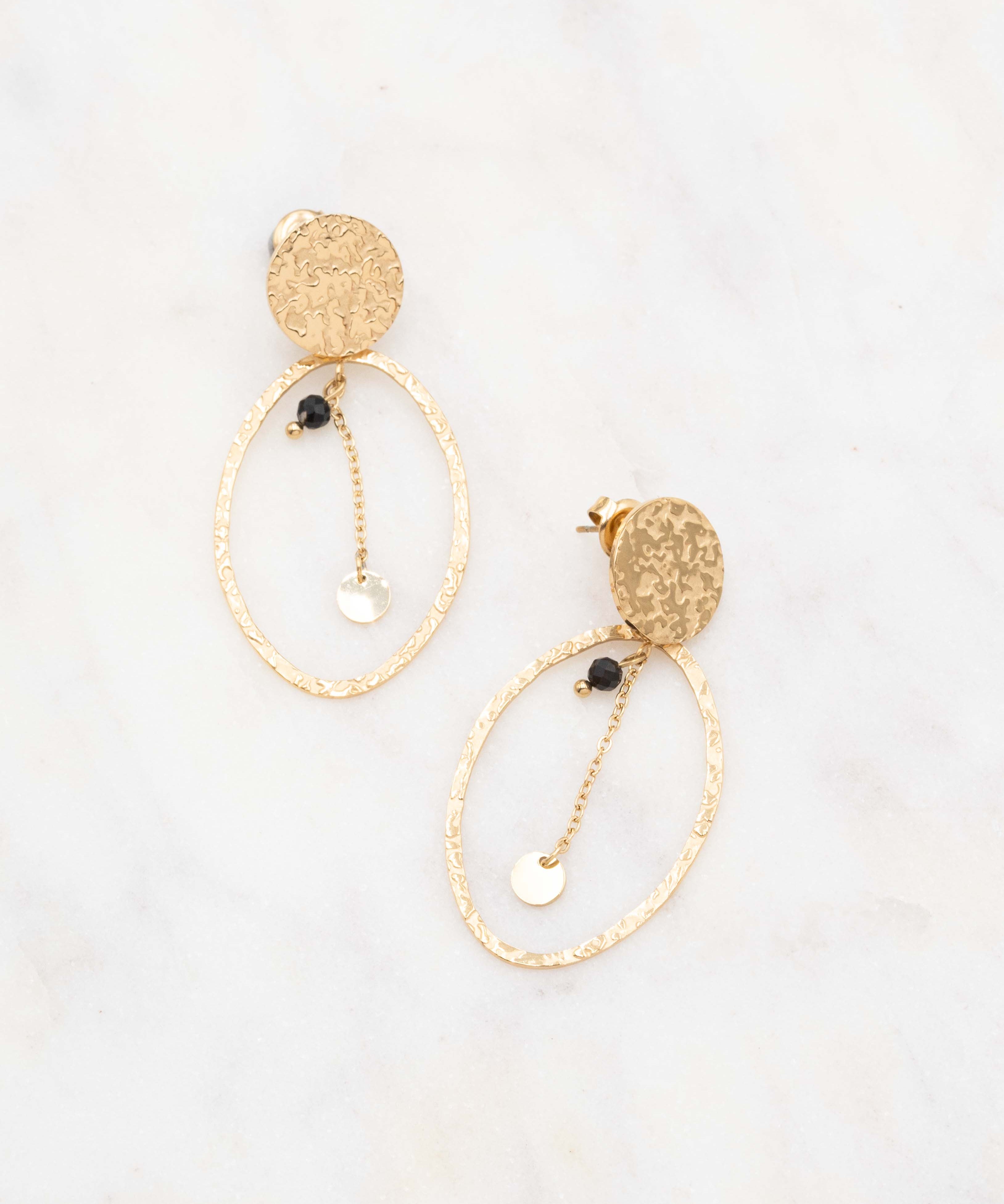 Boucles Ikita Paris - Elkana