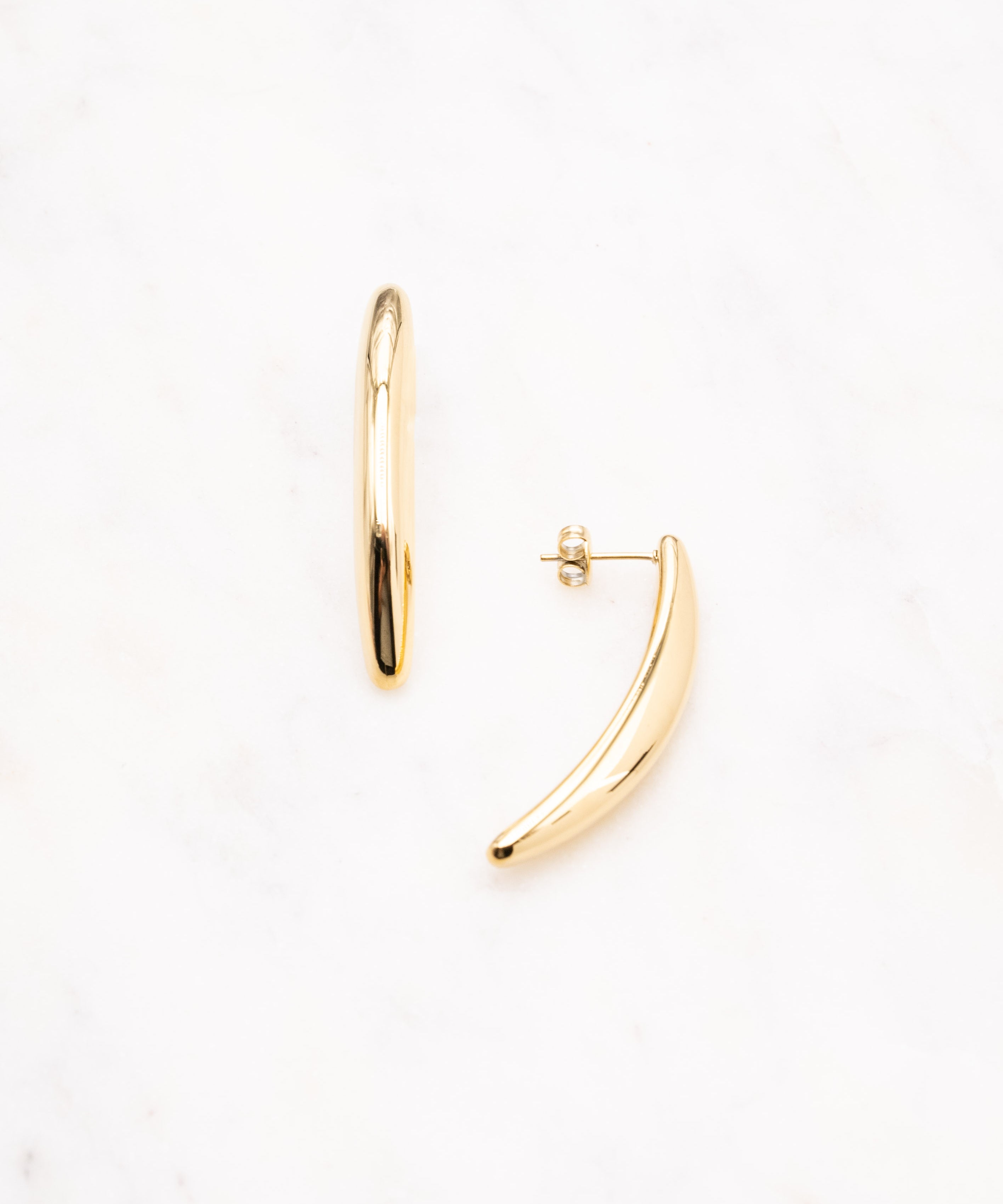 Boucles Ikita Paris - Ellipse