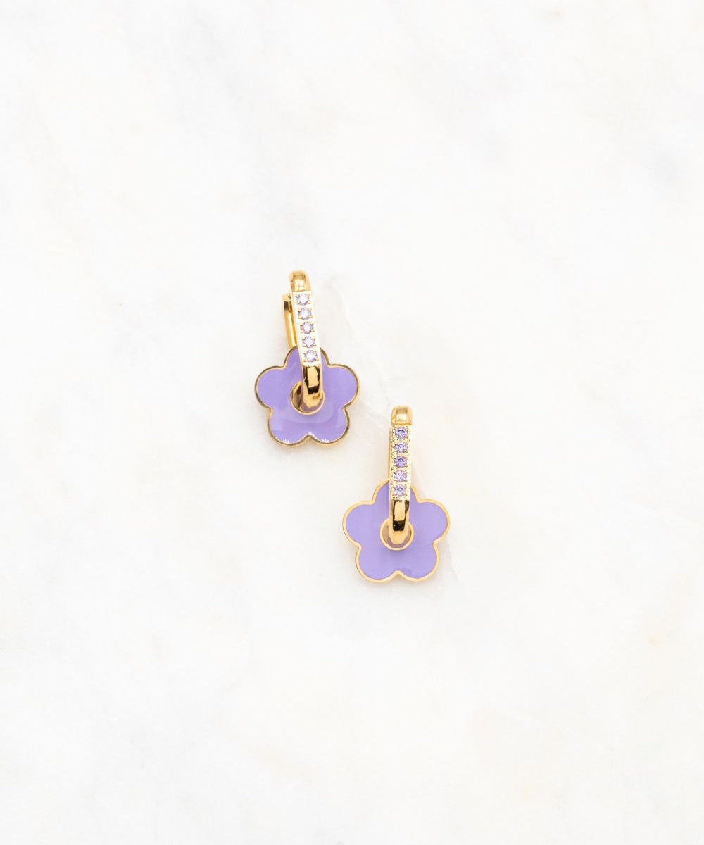 Boucles Ikita Paris - Florentyne