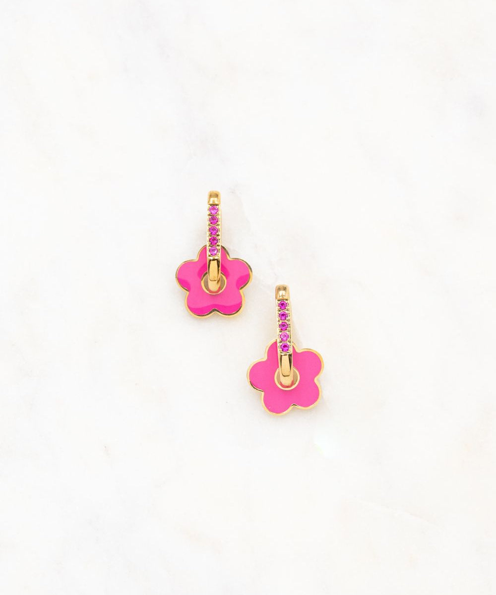 Boucles Ikita Paris - Florentyne