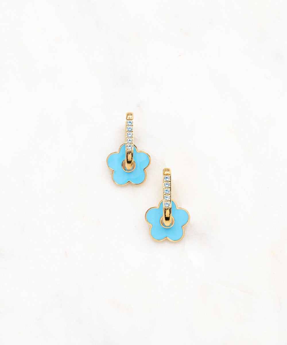 Boucles Ikita Paris - Florentyne