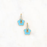 Boucles Ikita Paris - Florentyne