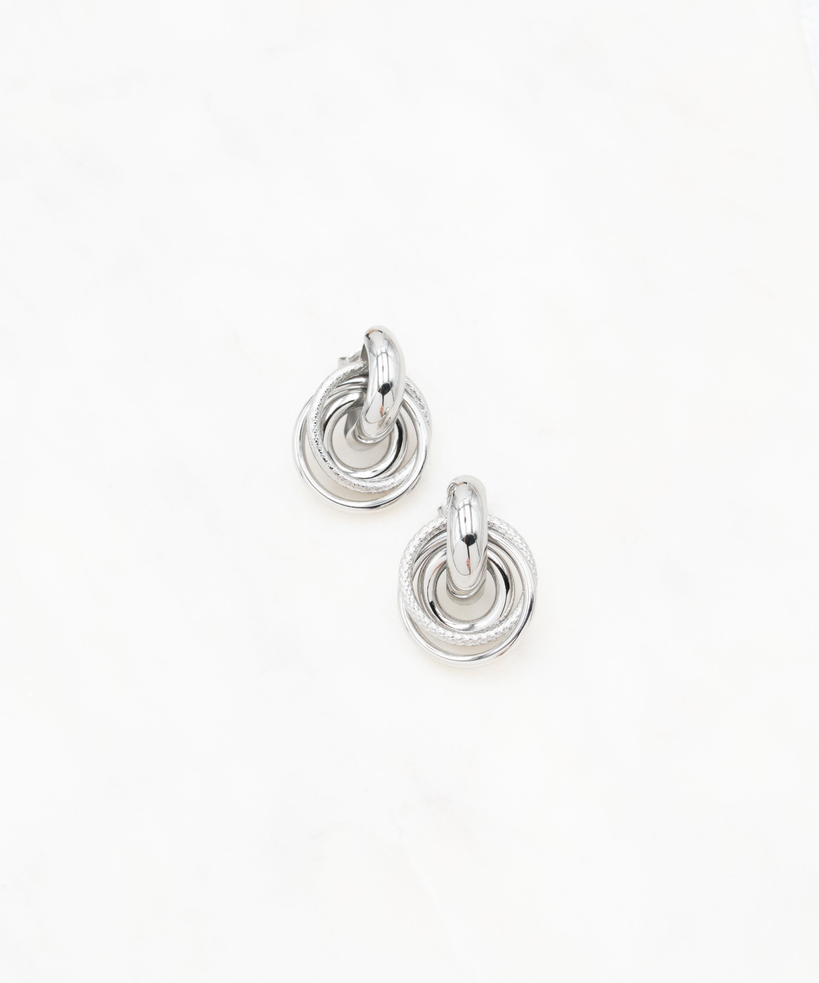 Boucles Ikita Paris - Garrett