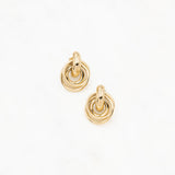 Boucles Ikita Paris - Garrett