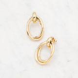 Boucles ikita Paris - Gasby