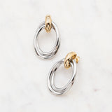 Boucles ikita Paris - Gasby