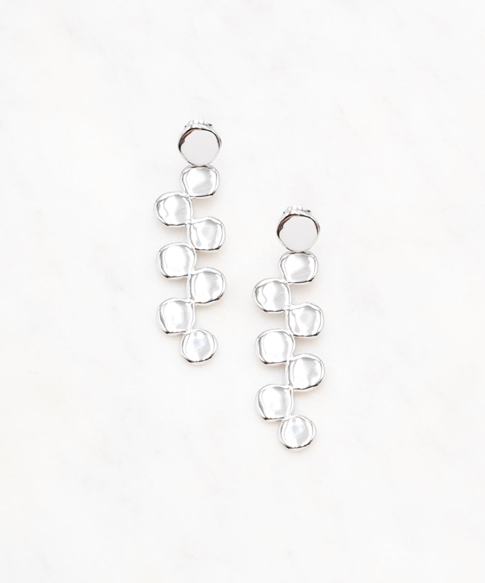 Boucles Ikita Paris - Gina