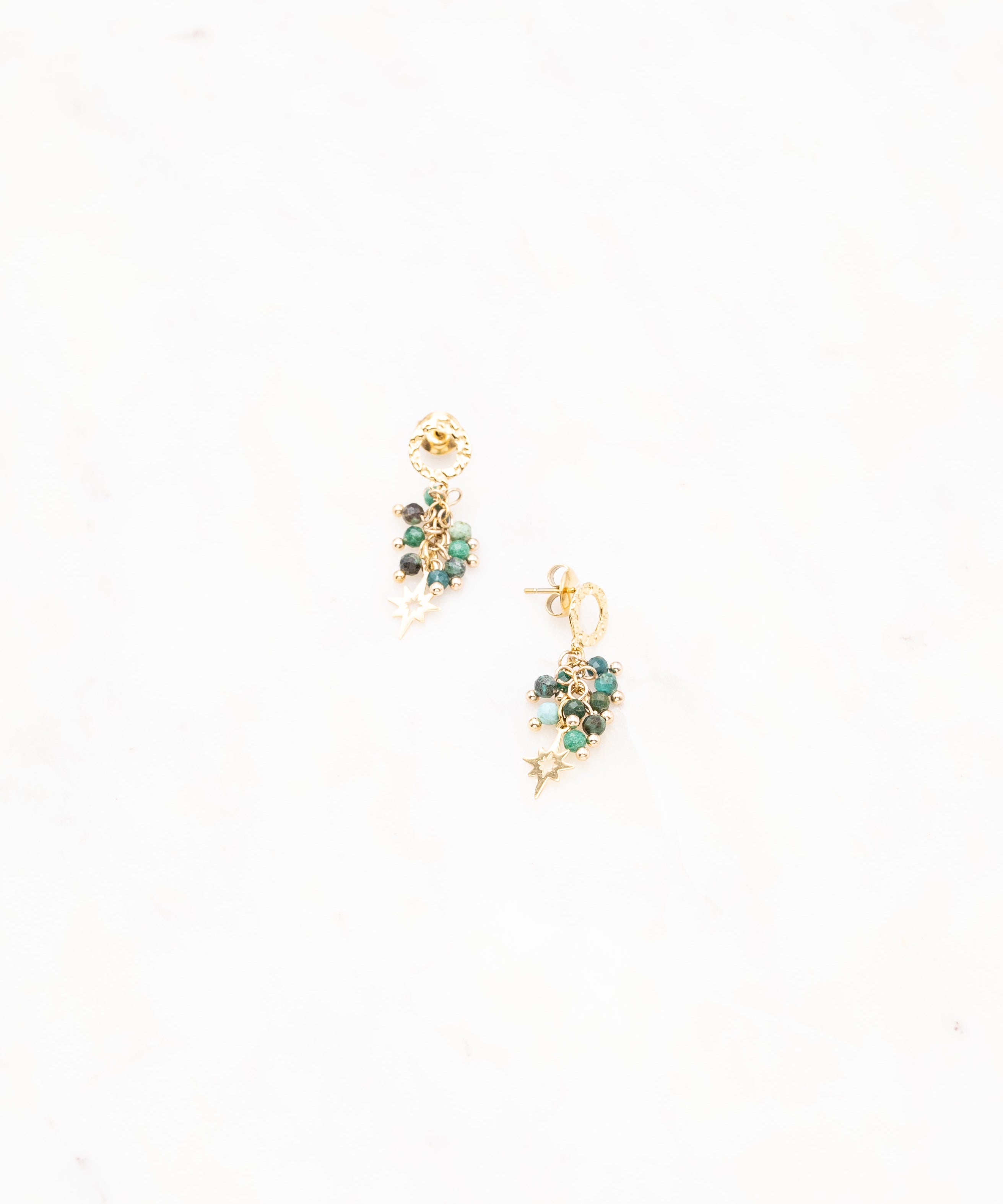 Boucles Ikita Paris - Giovana