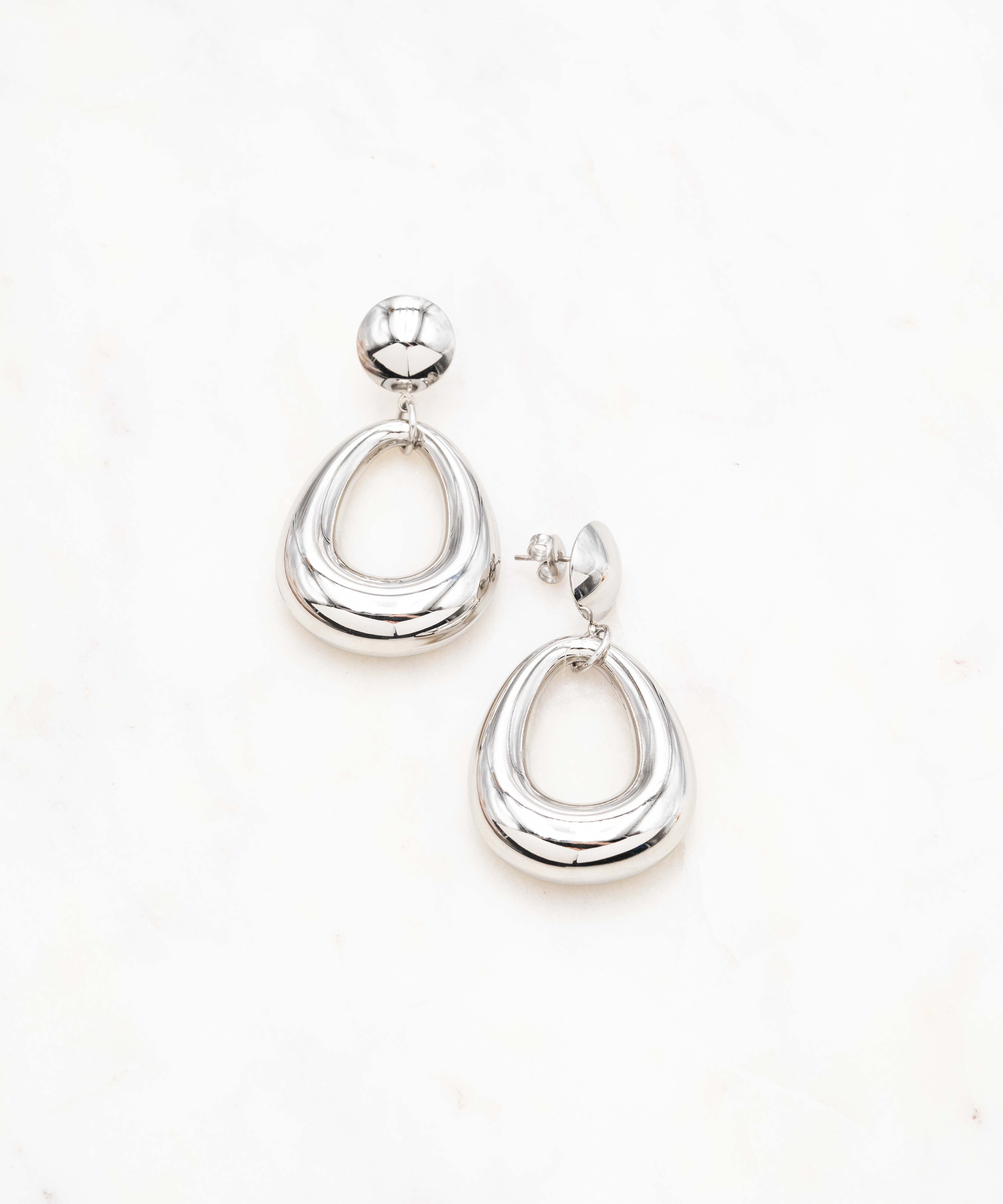 Boucles Ikita Paris - Gisèle