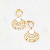 Boucles Ikita Paris - Goyaco