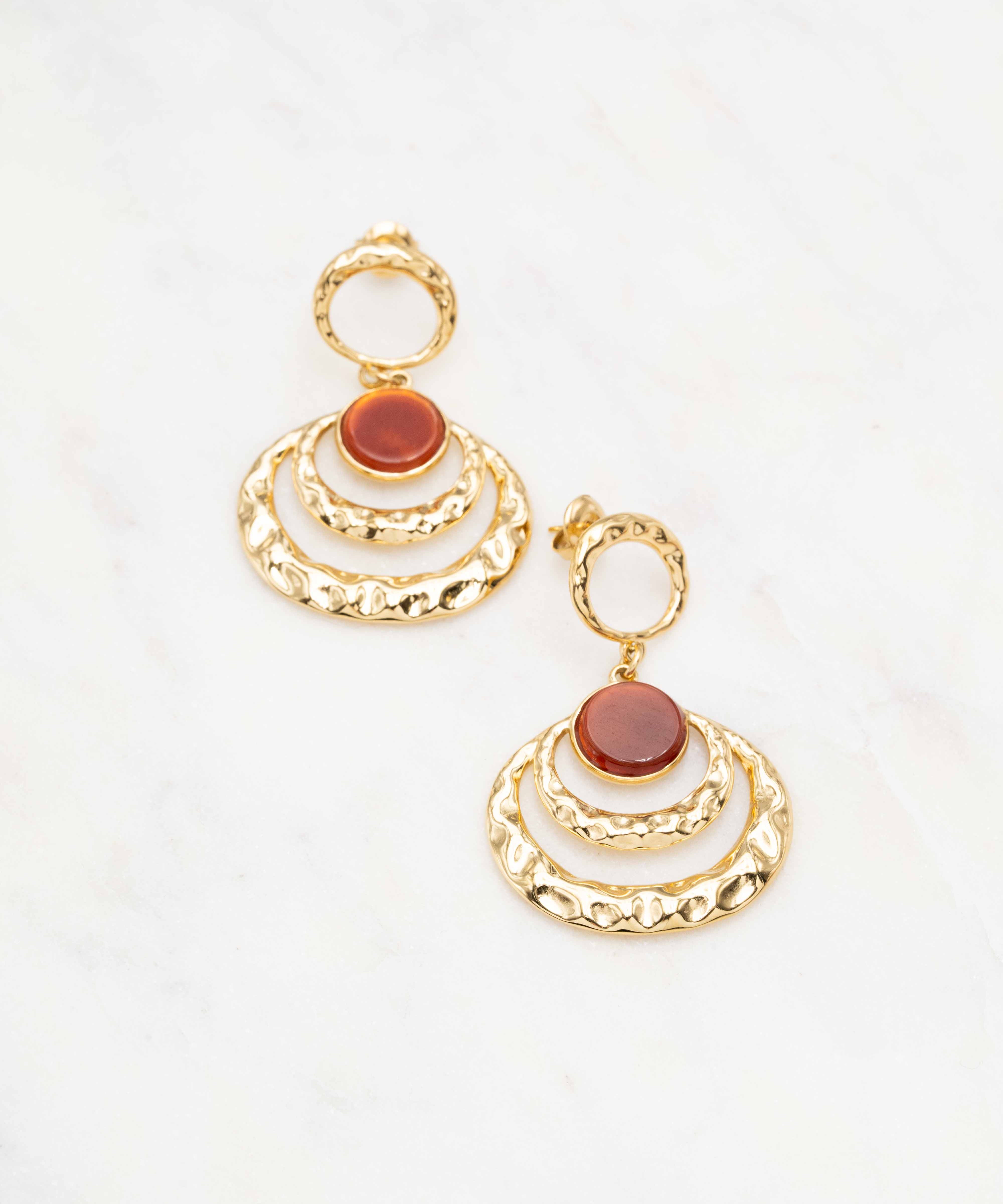 Boucles Ikita Paris - Goyaco
