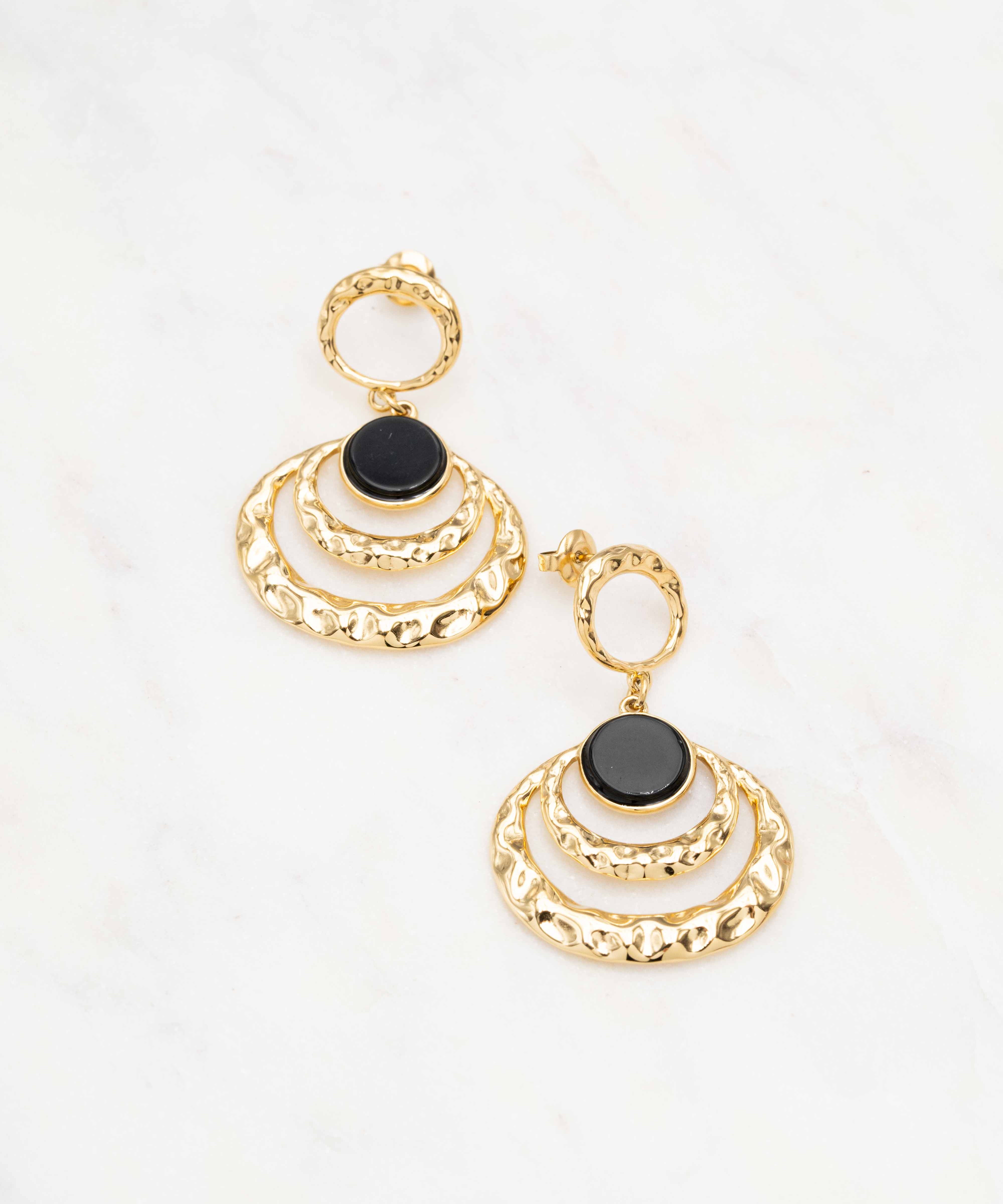 Boucles Ikita Paris - Goyaco