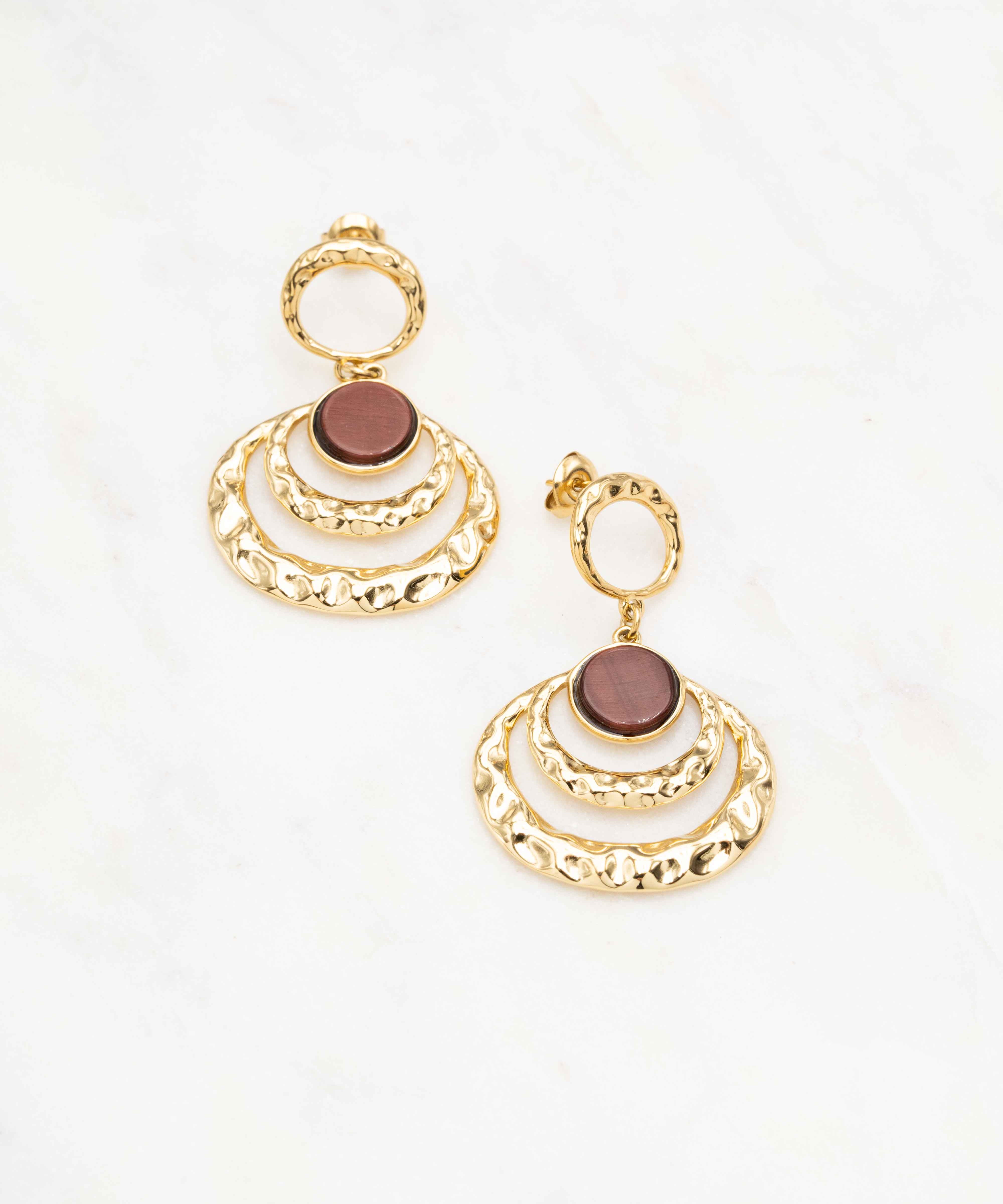 Boucles Ikita Paris - Goyaco