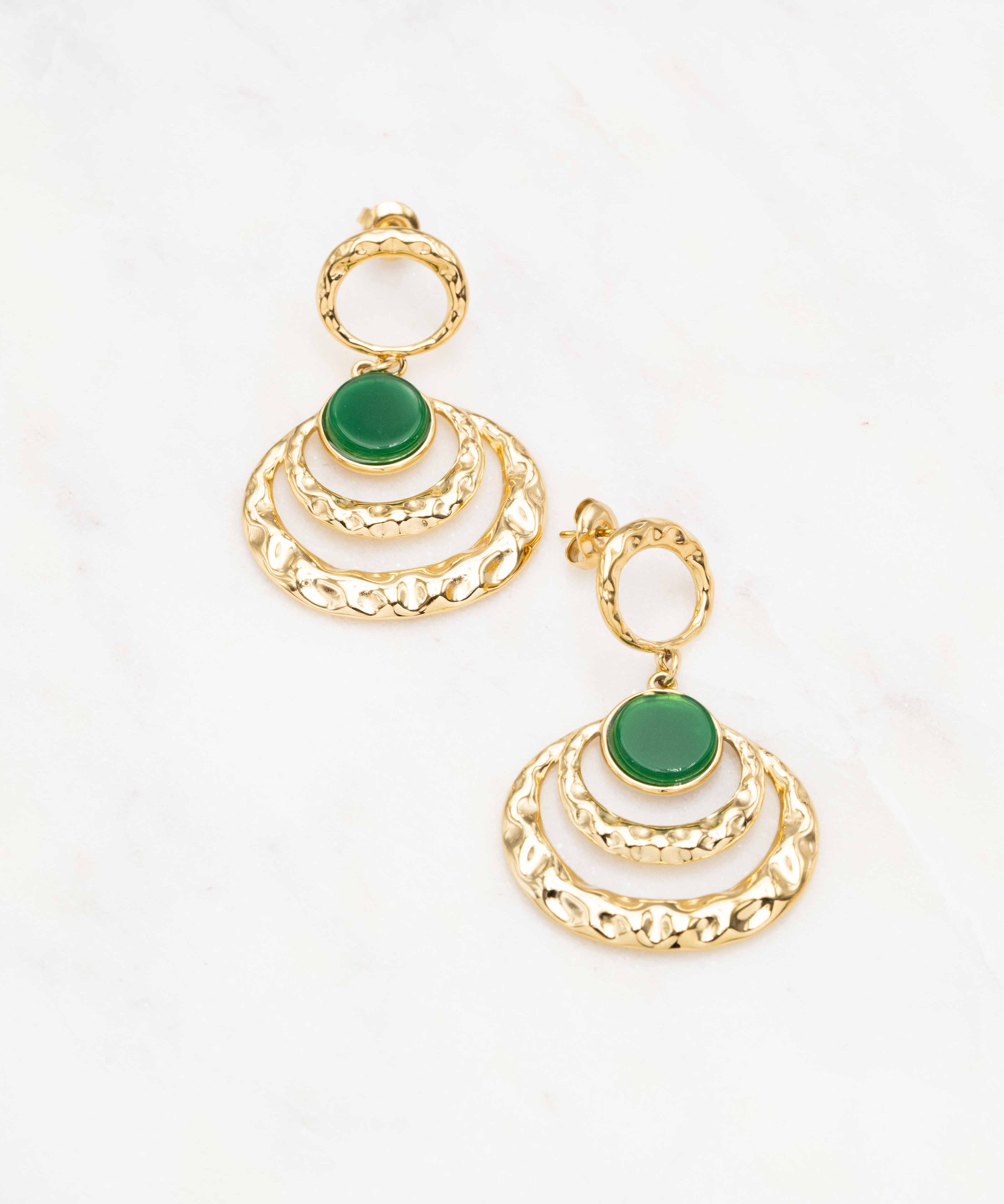 Boucles Ikita Paris - Goyaco