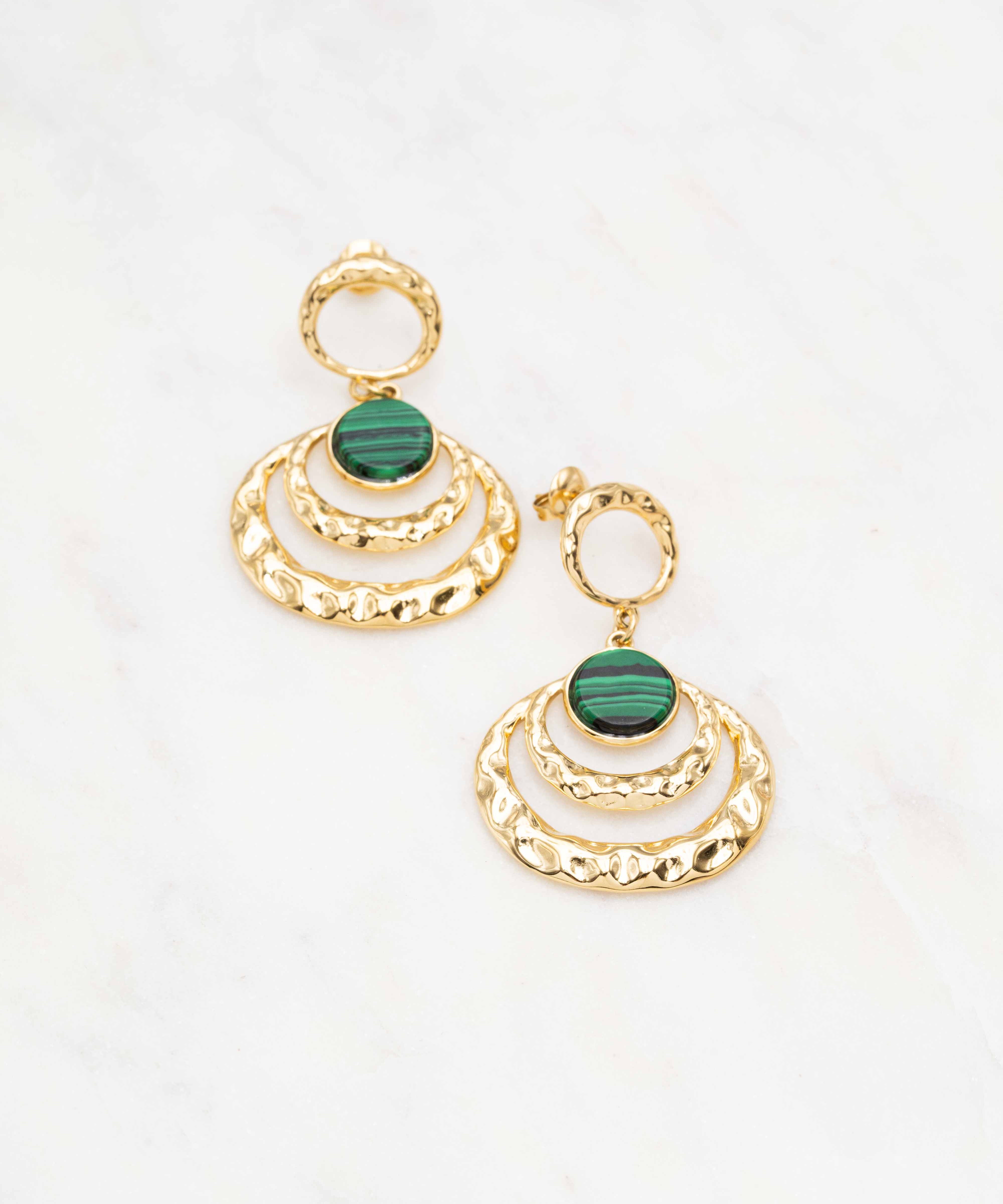 Boucles Ikita Paris - Goyaco