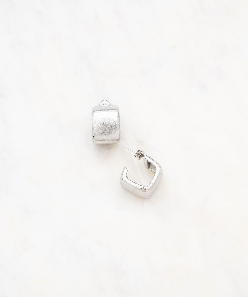 Boucles Ikita Paris - Graziella