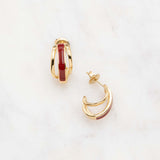 Boucles Ikita Paris - Hallie