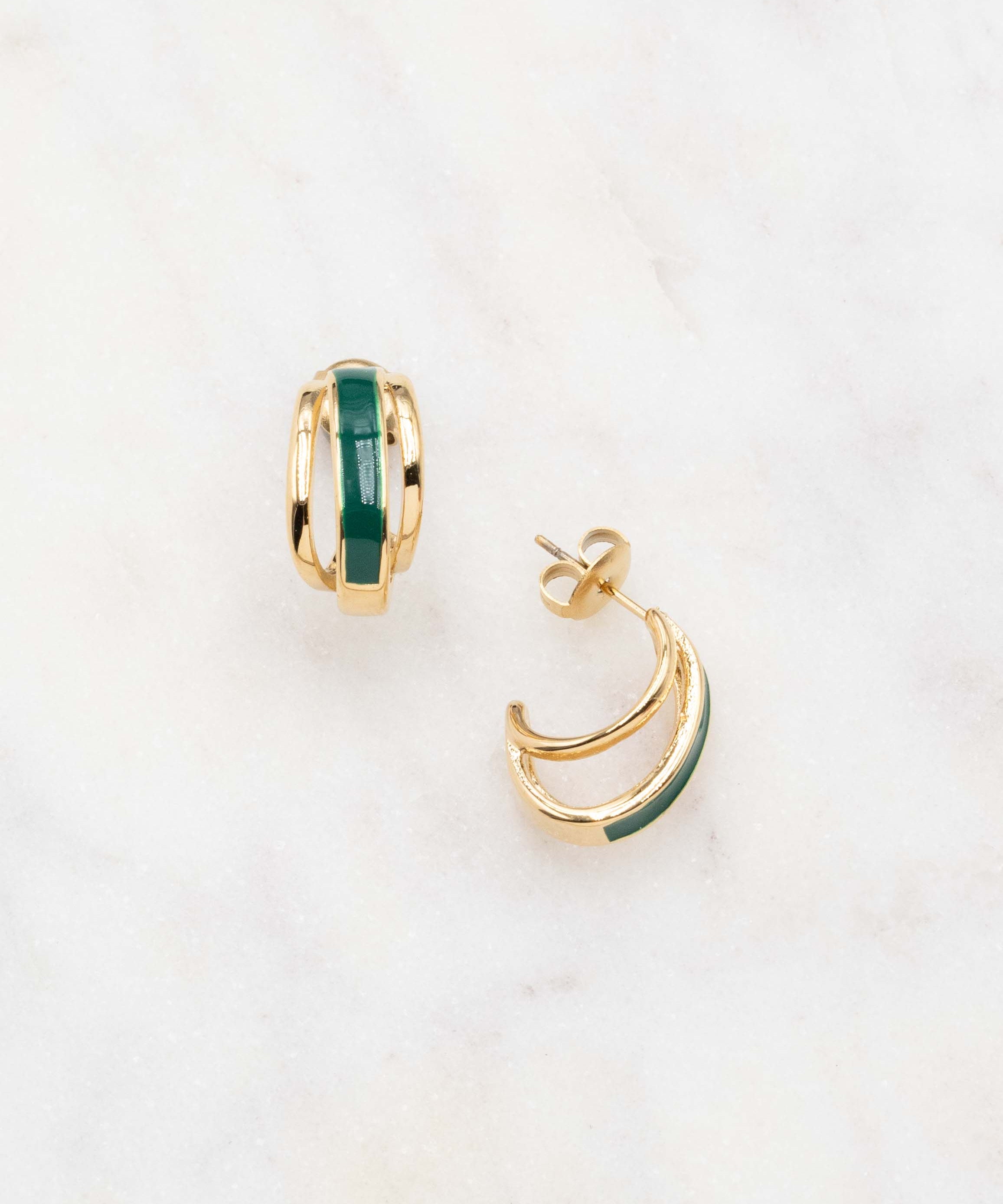 Boucles Ikita Paris - Hallie