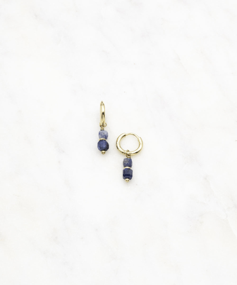 Boucles Ikita Paris - Honoré