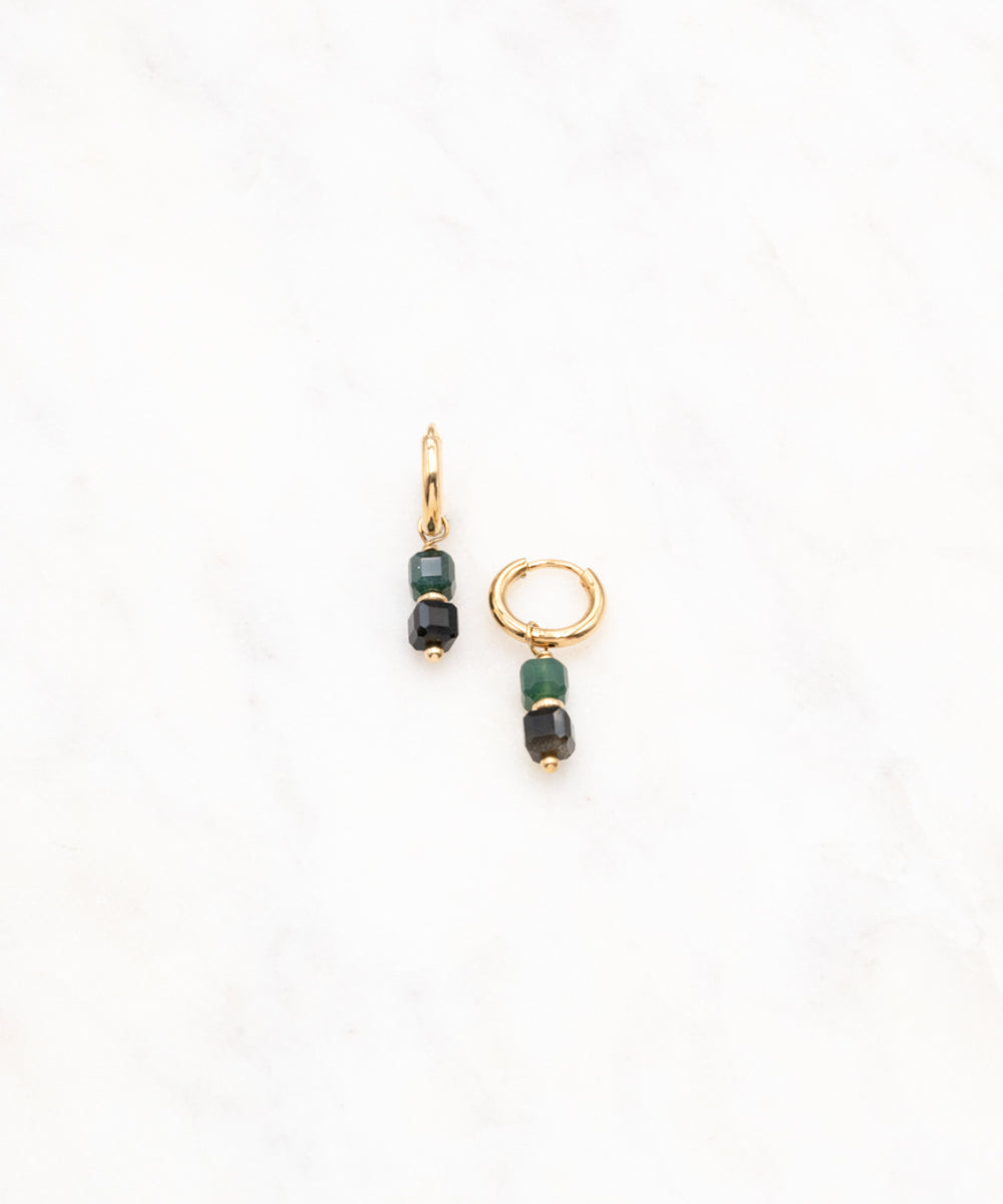 Boucles Ikita Paris - Honoré