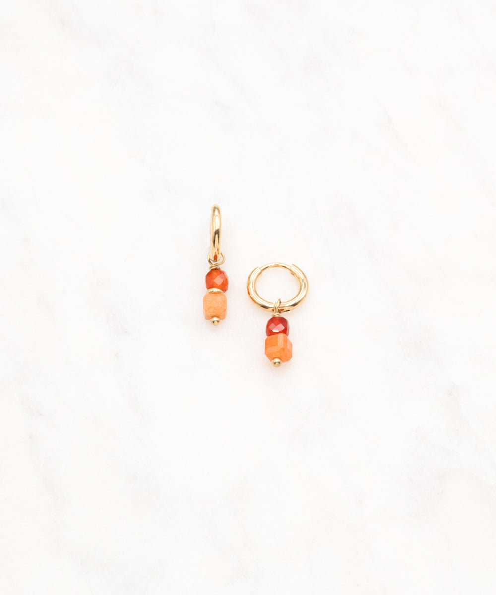 Boucles Ikita Paris - Honoré