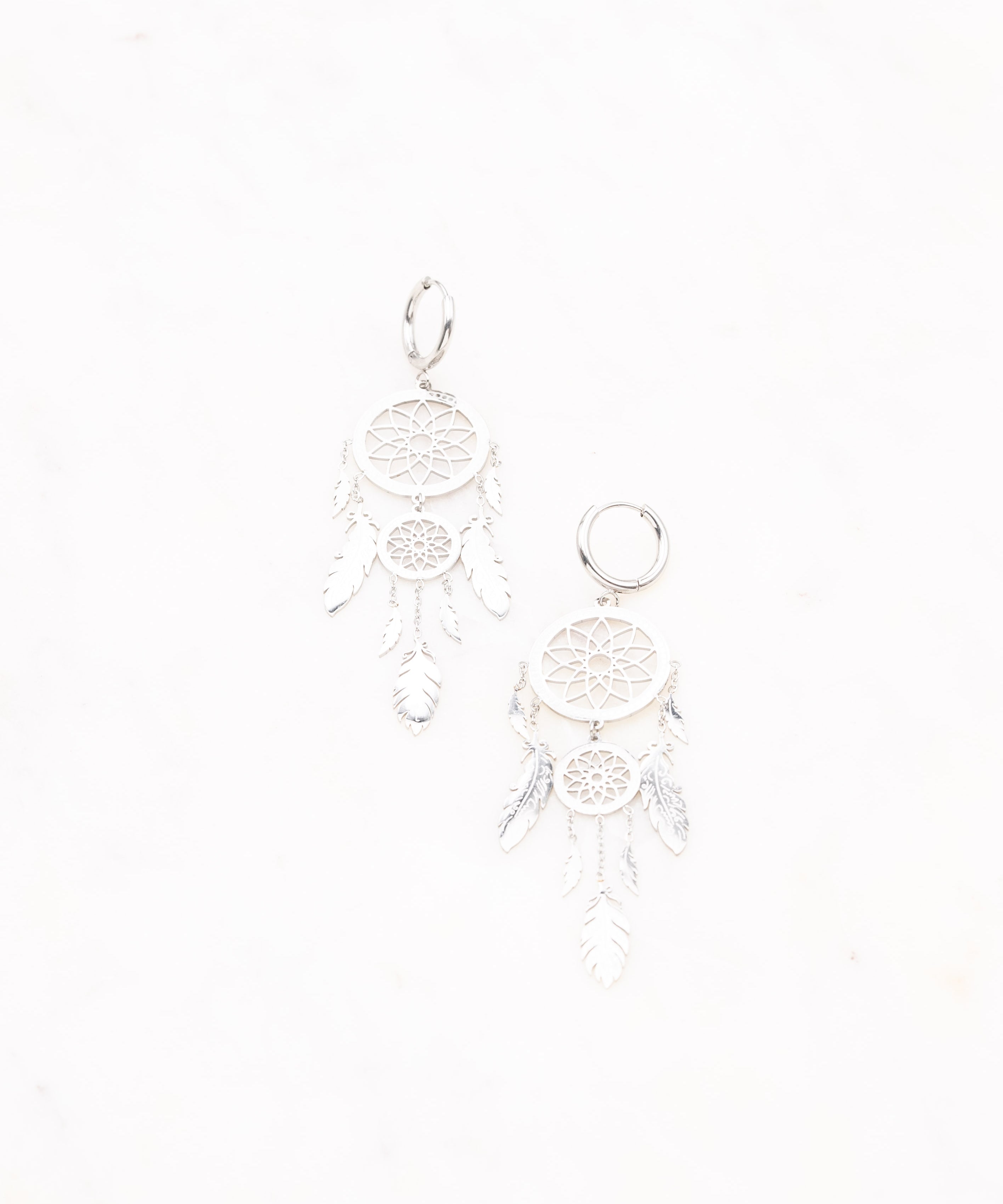 Boucles Ikita Paris -  Derya