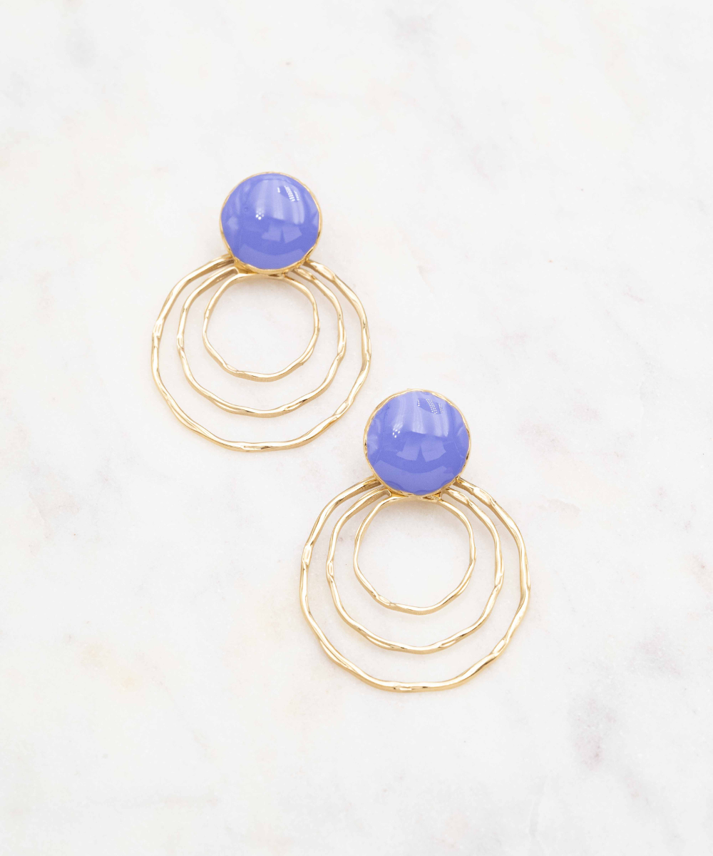 Boucles Ikita Paris - Isobella