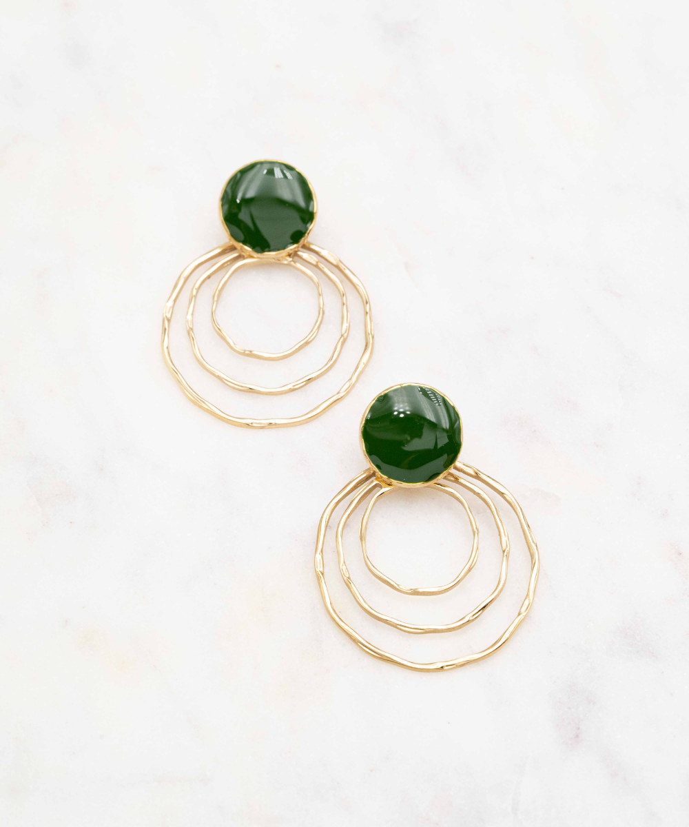 Boucles Ikita Paris - Isobella
