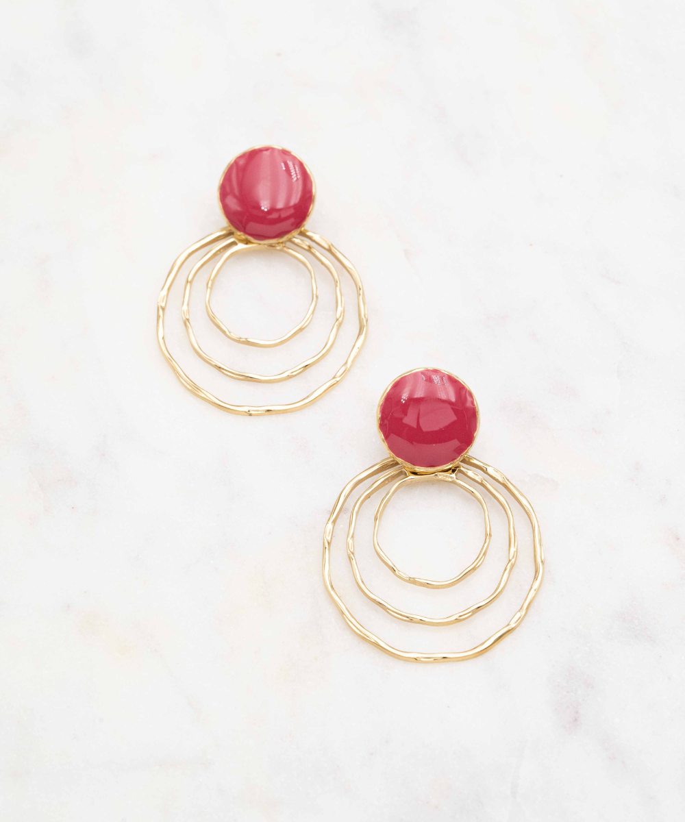Boucles Ikita Paris - Isobella